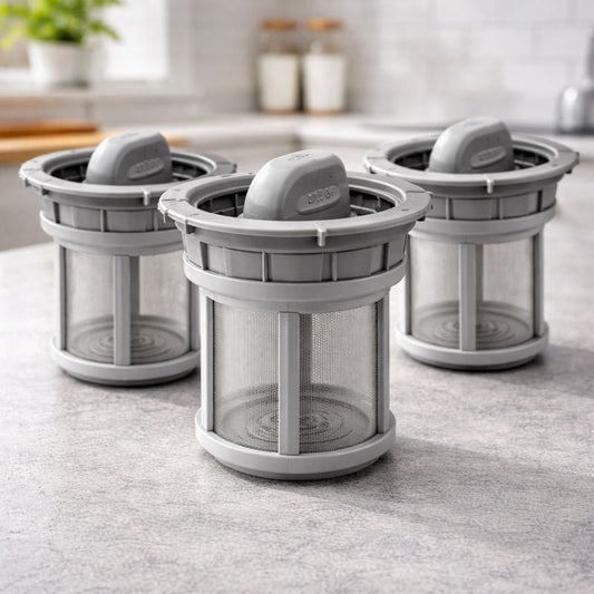 Pack Filtros Repuestos  ByeSink™